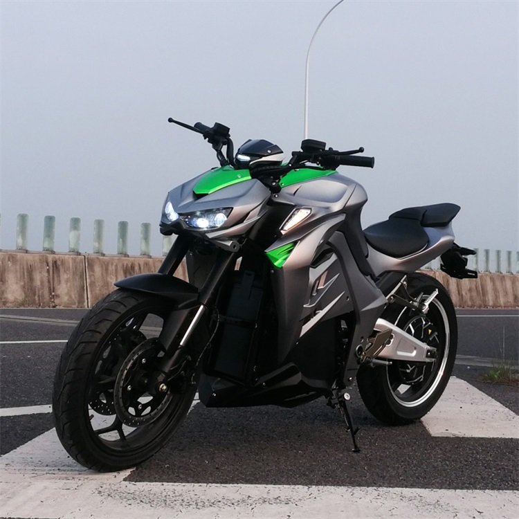 dongma full size Moto electric motorcycle with lithium battery racing motorcycle