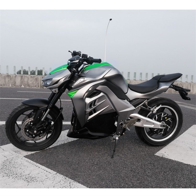 dongma full size Moto electric motorcycle with lithium battery racing motorcycle