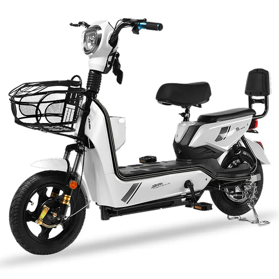2024 Cheap Prices 1000w 48v Adult Ebike Fat Tire Other Electric City Bike Popular Electric bicycles in China