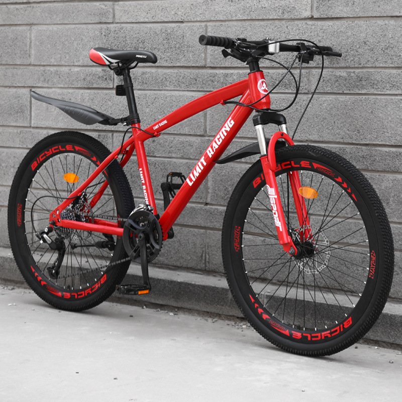 cheap adult mtb frame shimano tires mountain bikes bike mountainbike 26 suspension fork carbon steel
