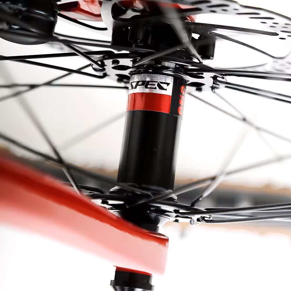 Carbon Frame Carbon Fork Cheap Bike Hydraulic Disc Brake Hard tail MTB Mountain Bike