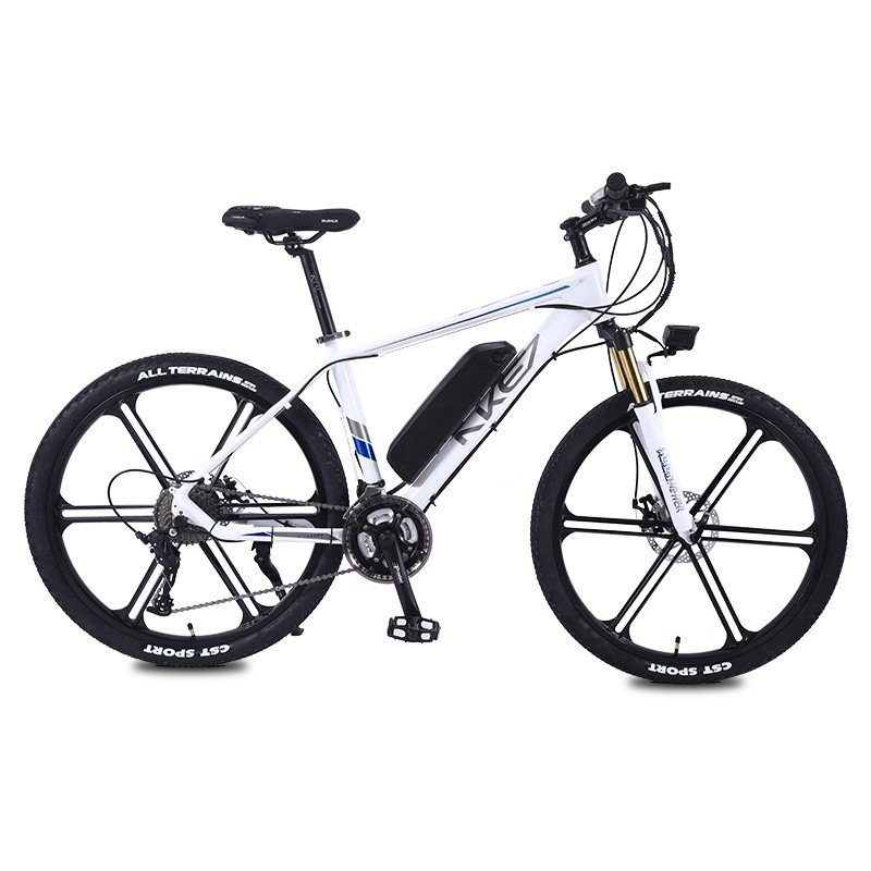 Aluminum frame 1000w 48V 20ah electric bicycle,26" electric bike e bike 60km/ fast speed ebike/ 7 speed electric mountain bike