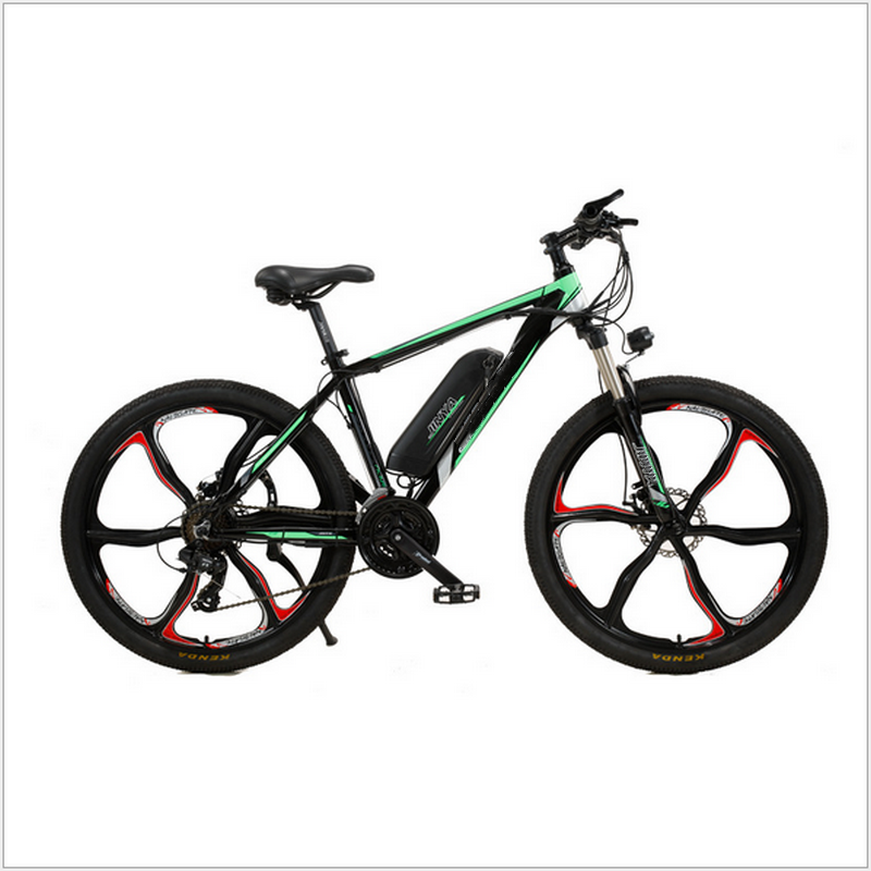 Aluminum frame 1000w 48V 20ah electric bicycle,26" electric bike e bike 60km/ fast speed ebike/ 7 speed electric mountain bike