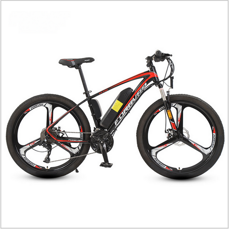 Aluminum frame 1000w 48V 20ah electric bicycle,26" electric bike e bike 60km/ fast speed ebike/ 7 speed electric mountain bike