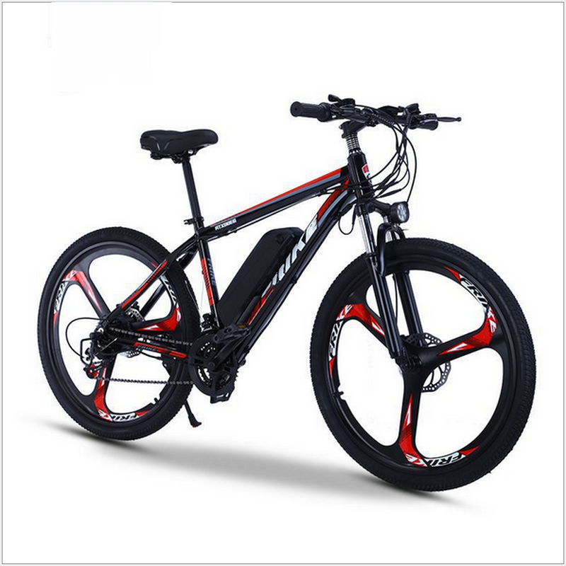Aluminum frame 1000w 48V 20ah electric bicycle,26" electric bike e bike 60km/ fast speed ebike/ 7 speed electric mountain bike