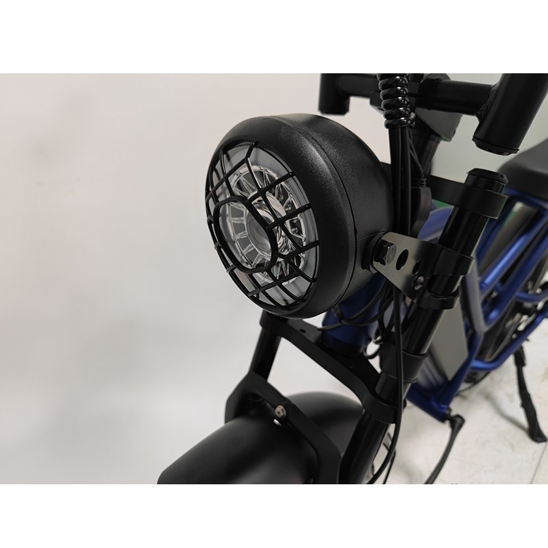 Electric Fat Tire Bike hub motors bicycle retro electric motorcycle 7 speed mtb e-bike 4.0 inch ebike