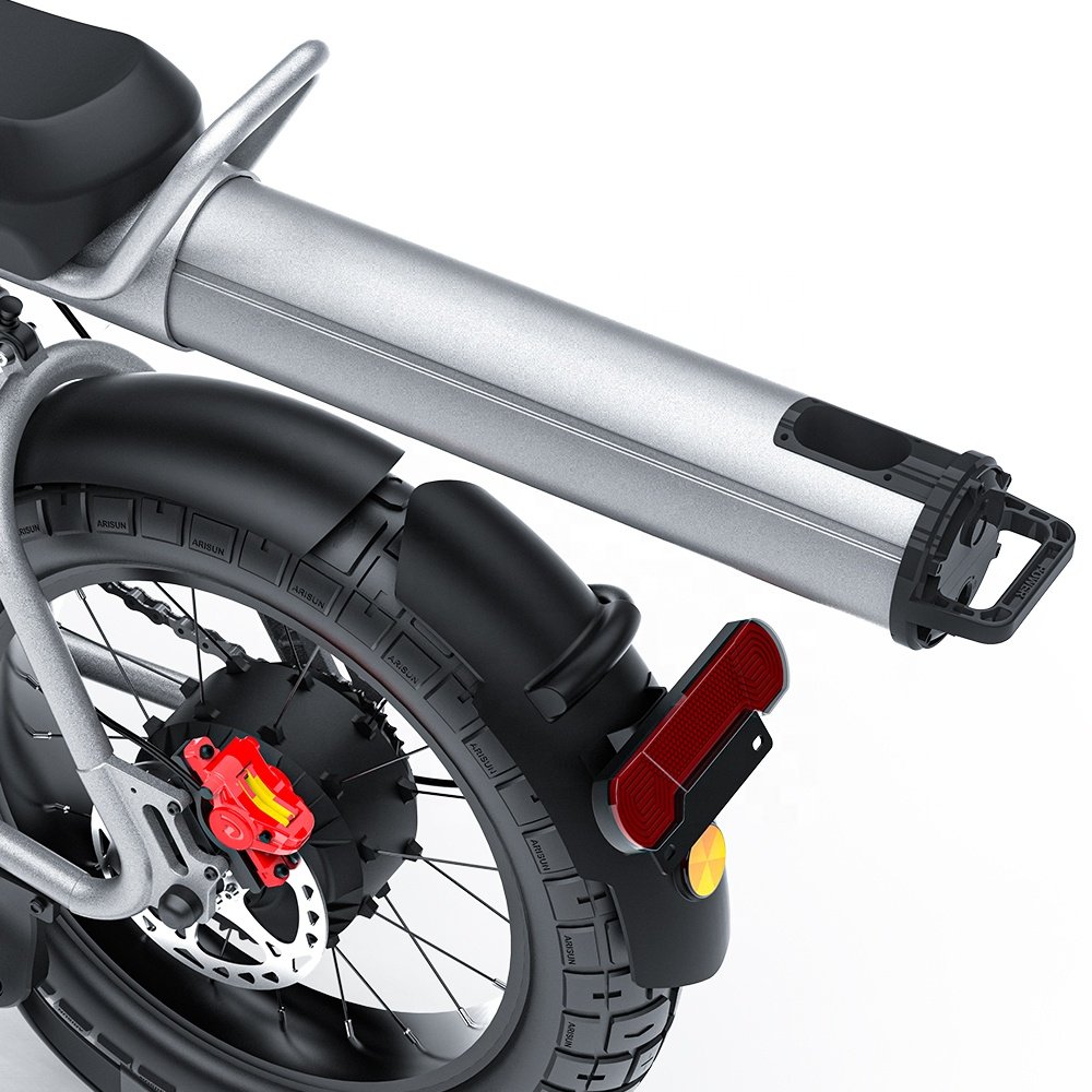Coswheel ebike ct20s 1000w 1500w Powerful Motor 48v 60v 27.5Ah Long Range Off Road Mountain E-bike Fat Tire Electric bicycle
