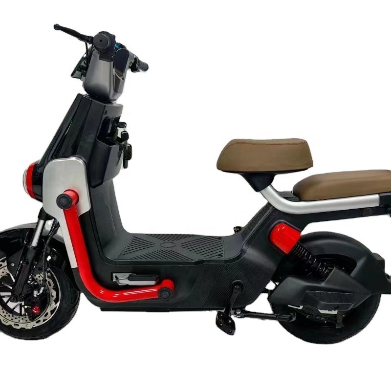 2024 New electric scooter electric city bike electric bicycleElectric Bicycle Trustworthy low price Good quality