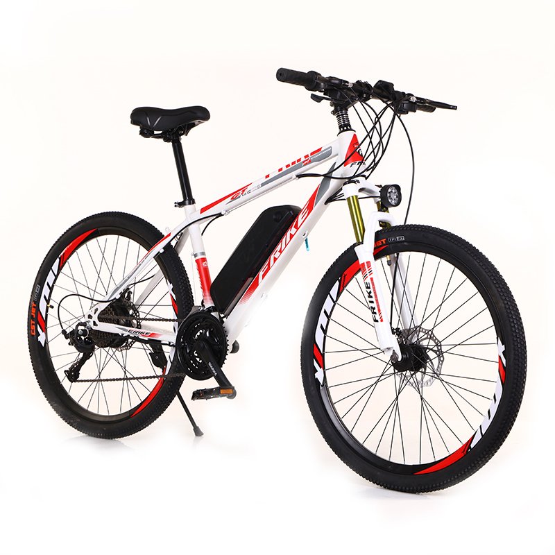factory hot sale 21/24/27 speed 250W350W1000W frike electric mountain bike e bike 29