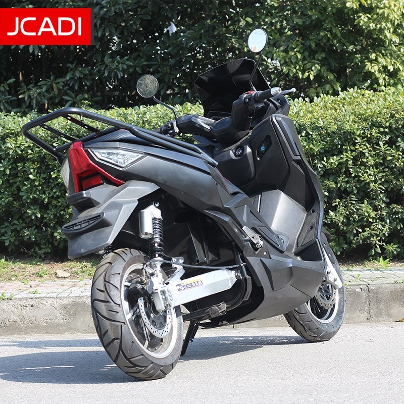 6000w eec electric scooter with big power and fast charging Sportbikes Racing Motorcycles