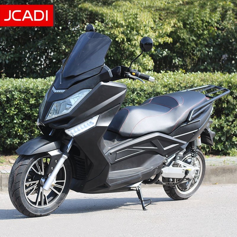 6000w eec electric scooter with big power and fast charging Sportbikes Racing Motorcycles
