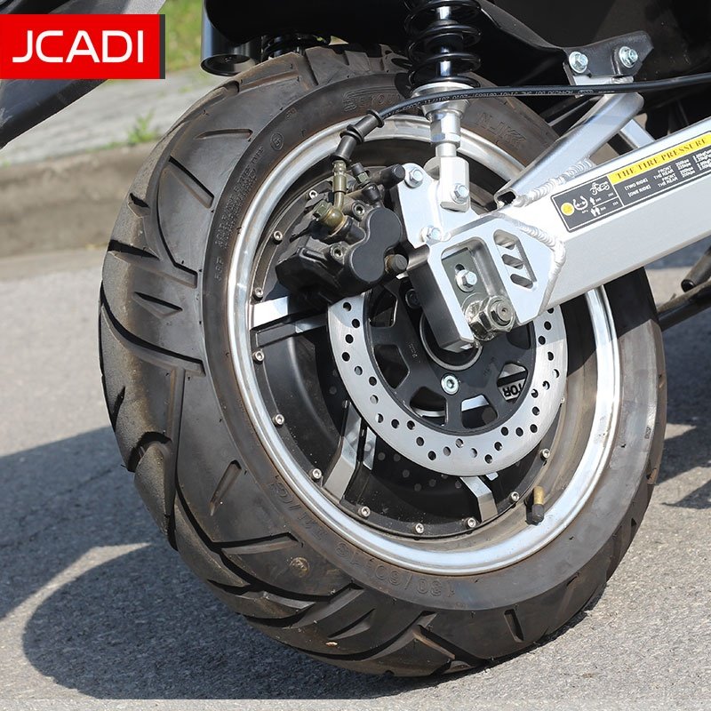 6000w eec electric scooter with big power and fast charging Sportbikes Racing Motorcycles