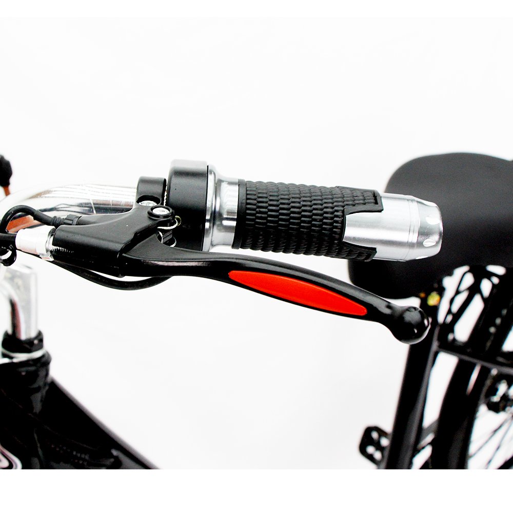 24inch 26 inch 48v electr bike 7 Speed europe eu Poland European warehouse 36v 350w adult city bicycle electric bike DISIYUAN