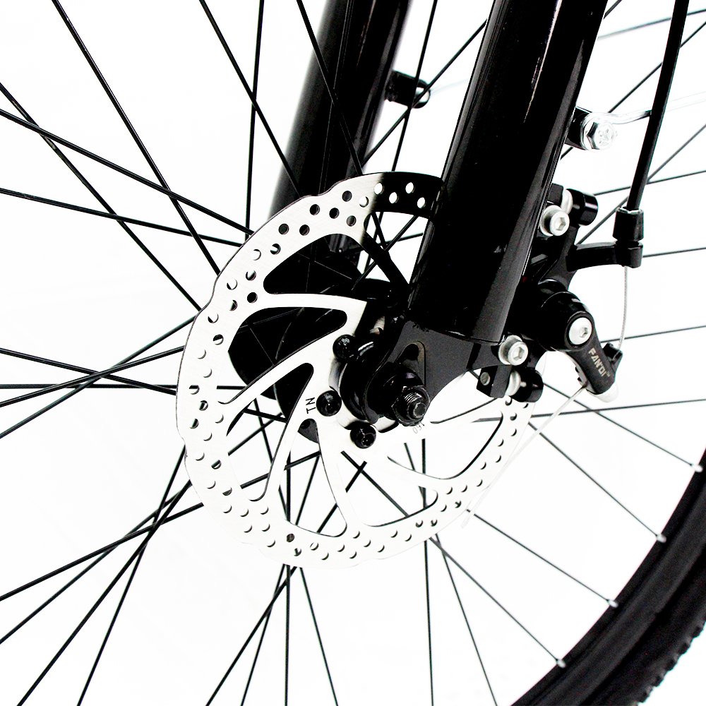24inch 26 inch 48v electr bike 7 Speed europe eu Poland European warehouse 36v 350w adult city bicycle electric bike DISIYUAN