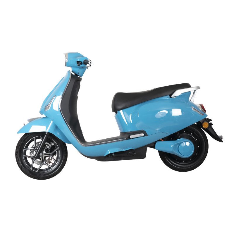 Electric Motorcycle 2024 A New Type of Adult Electric Motorcycle Suitable for High Speed High Quality Sportbikes for Travel