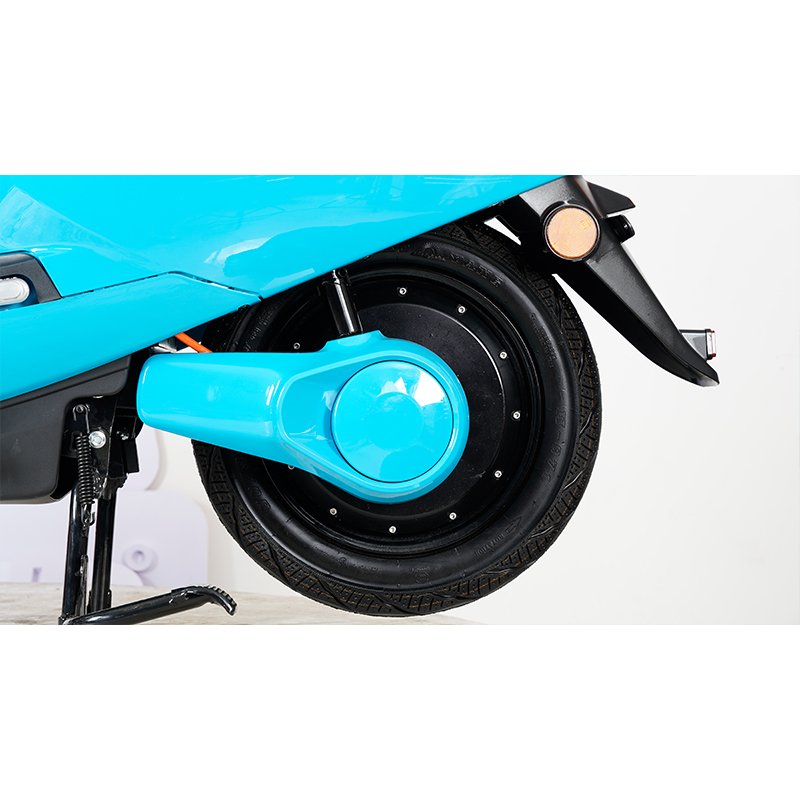 Electric Motorcycle 2024 A New Type of Adult Electric Motorcycle Suitable for High Speed High Quality Sportbikes for Travel
