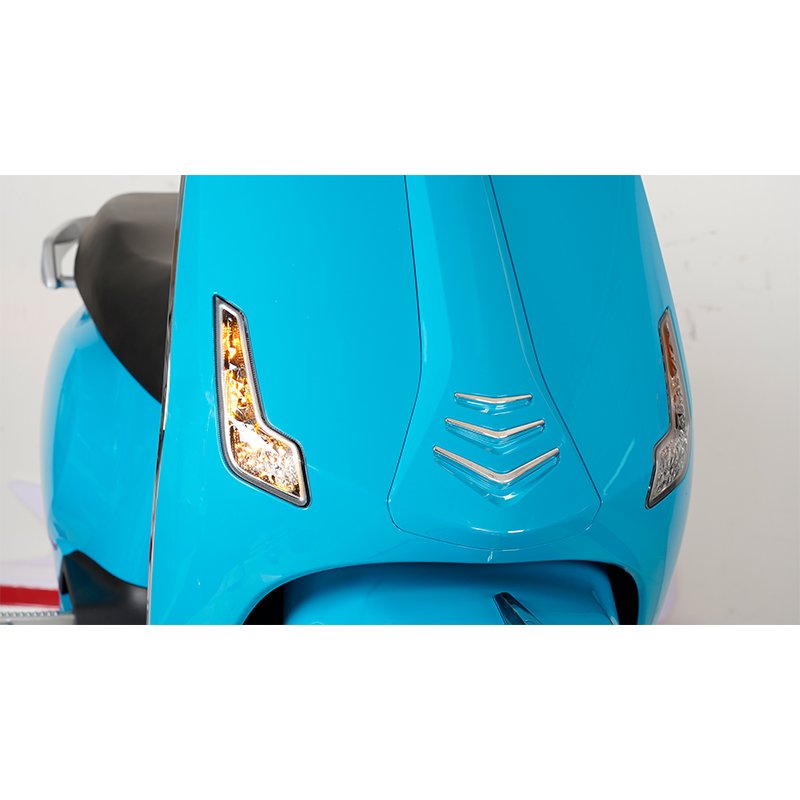 Electric Motorcycle 2024 A New Type of Adult Electric Motorcycle Suitable for High Speed High Quality Sportbikes for Travel