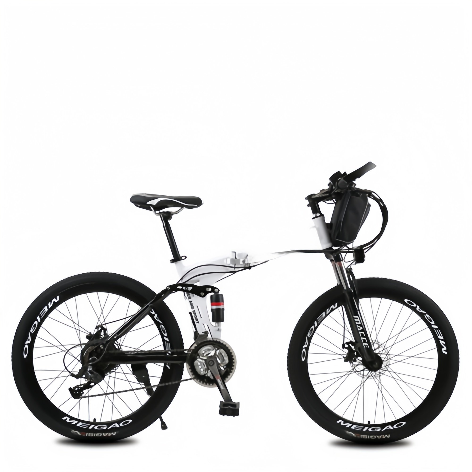 Electric Inch Full Road 29 Folding Carbon Suspension Helmets Face Steel Speed China Handlebars Adult Mens Lights Mountain Bike