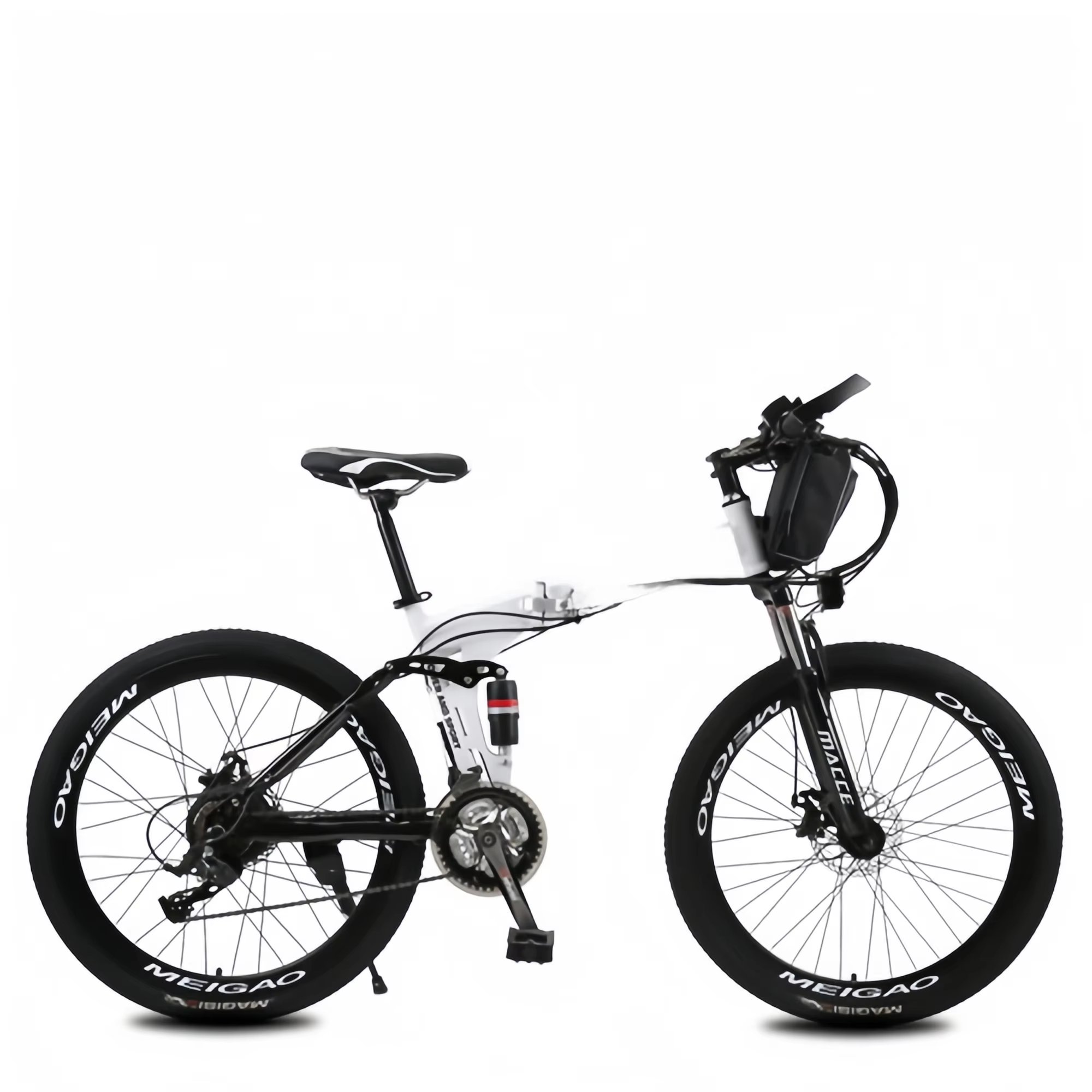 Electric Inch Full Road 29 Folding Carbon Suspension Helmets Face Steel Speed China Handlebars Adult Mens Lights Mountain Bike