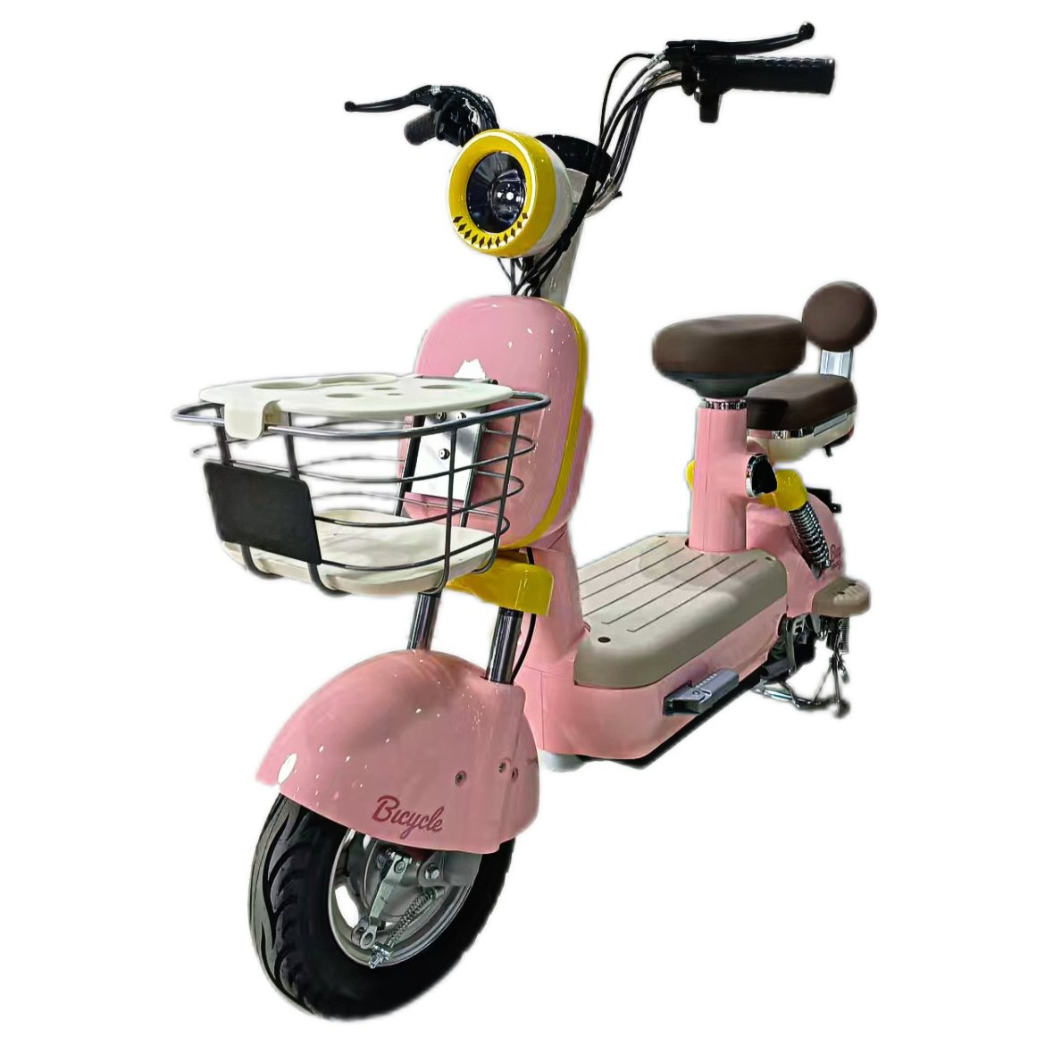 Wholesale 14 inch Electric Bike OEM/ODM China Bike Factory Fast Speed Electric City Bike For Adult Customized Electric Bicycle