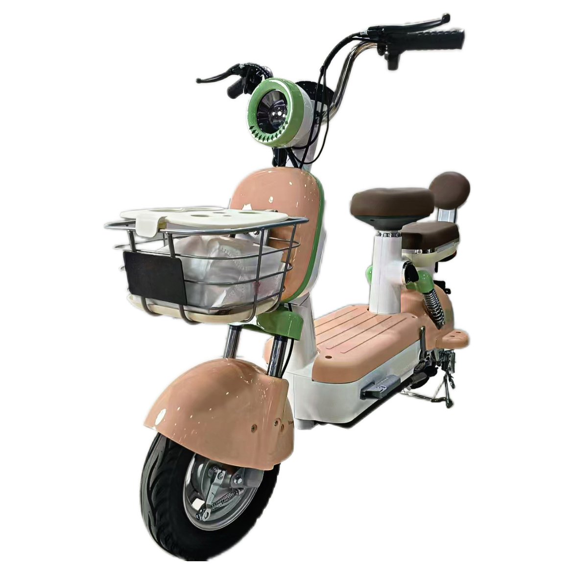 Wholesale 14 inch Electric Bike OEM/ODM China Bike Factory Fast Speed Electric City Bike For Adult Customized Electric Bicycle