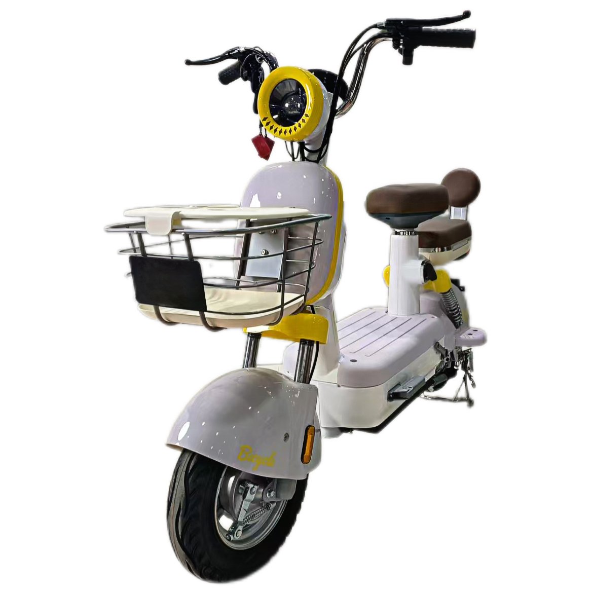 Wholesale 14 inch Electric Bike OEM/ODM China Bike Factory Fast Speed Electric City Bike For Adult Customized Electric Bicycle
