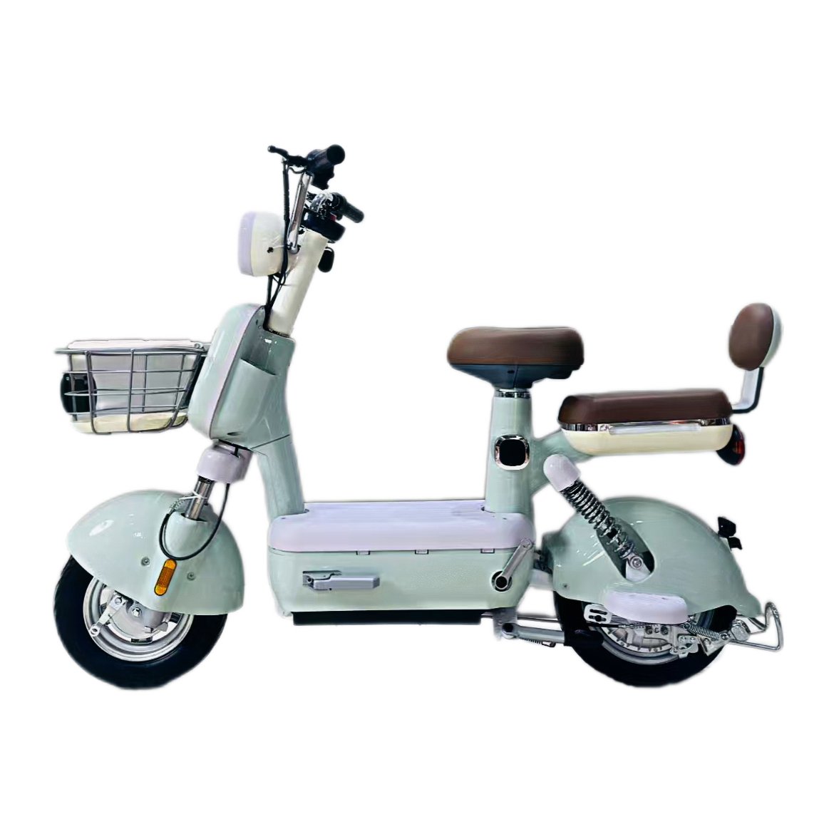 Wholesale 14 inch Electric Bike OEM/ODM China Bike Factory Fast Speed Electric City Bike For Adult Customized Electric Bicycle