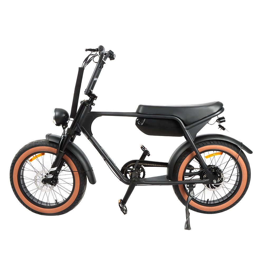35km/h 48v 12.5ah 500w Adult Moto Offroad off Road Motorcycle Motor E-bike Ebike E Hybrid Mountain City Electric Fat Tire Bike