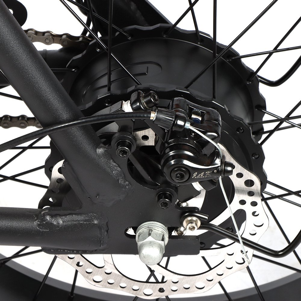 35km/h 48v 12.5ah 500w Adult Moto Offroad off Road Motorcycle Motor E-bike Ebike E Hybrid Mountain City Electric Fat Tire Bike