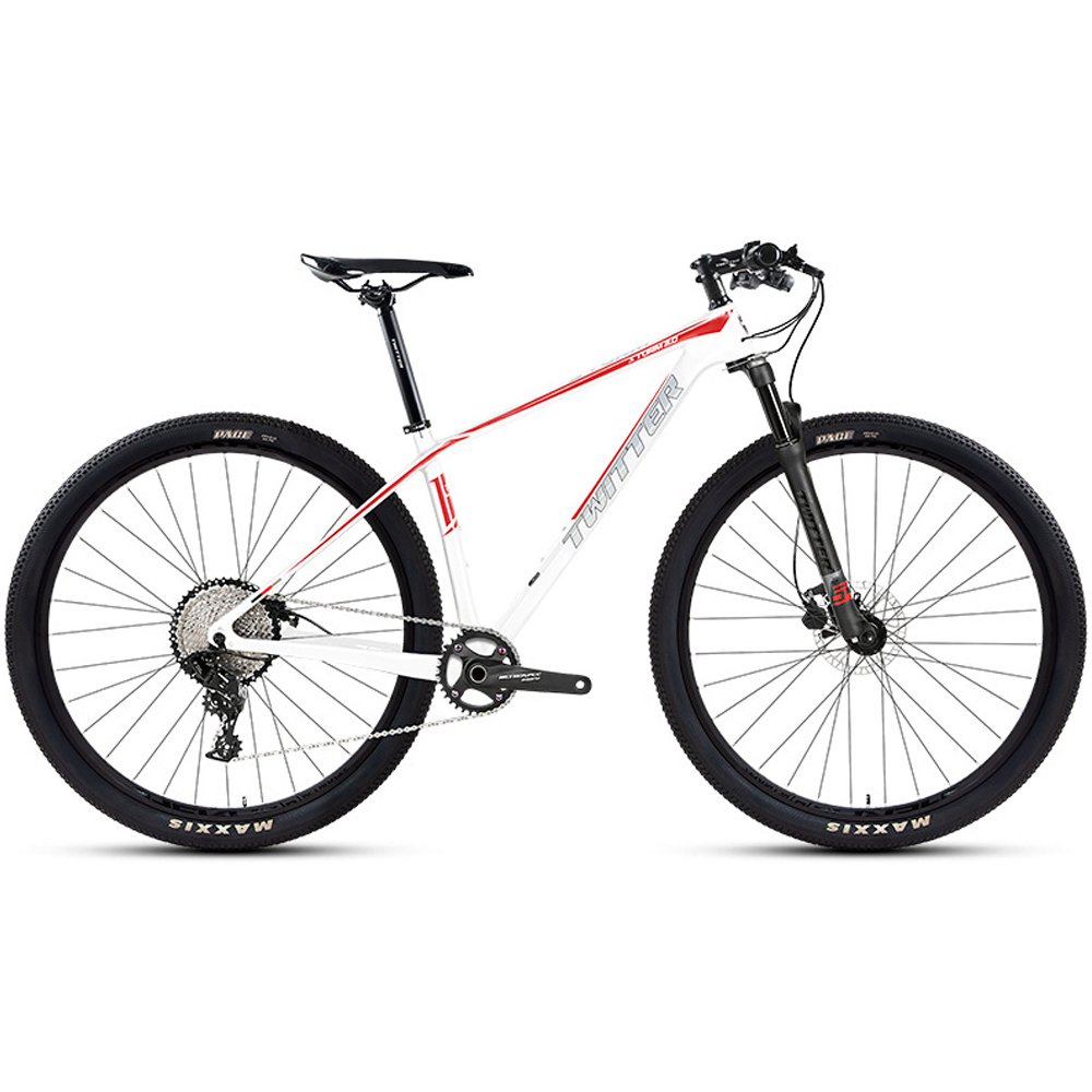 New Release Storm 2.0 29er Carbon Fiber mtb Shimano 12 speed mountain bike carbon mountain bike frame mens bicycle