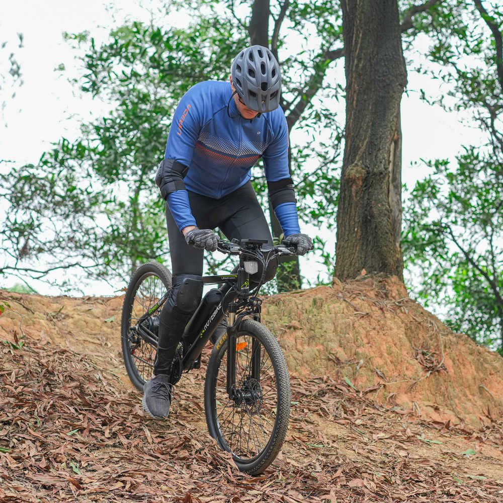 Full size 26'' 27.5'' 29'' cheap electric bike e-bike mountain with disc brake full suspension ebike/fast electric bike