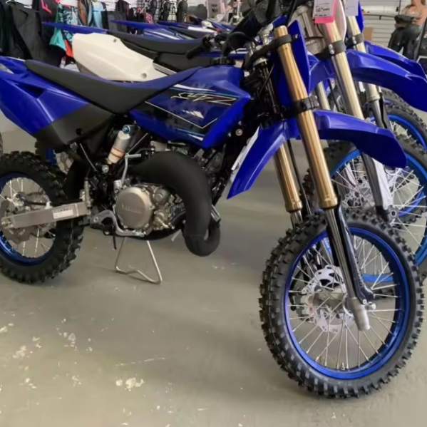 2023 Sportbike Off-Road Racing yamahas YZ85 YZ125 YZ250 XT125 XT225 XZ125 TTR125 Dirt bike motorcycle Riding dirtbike motocross