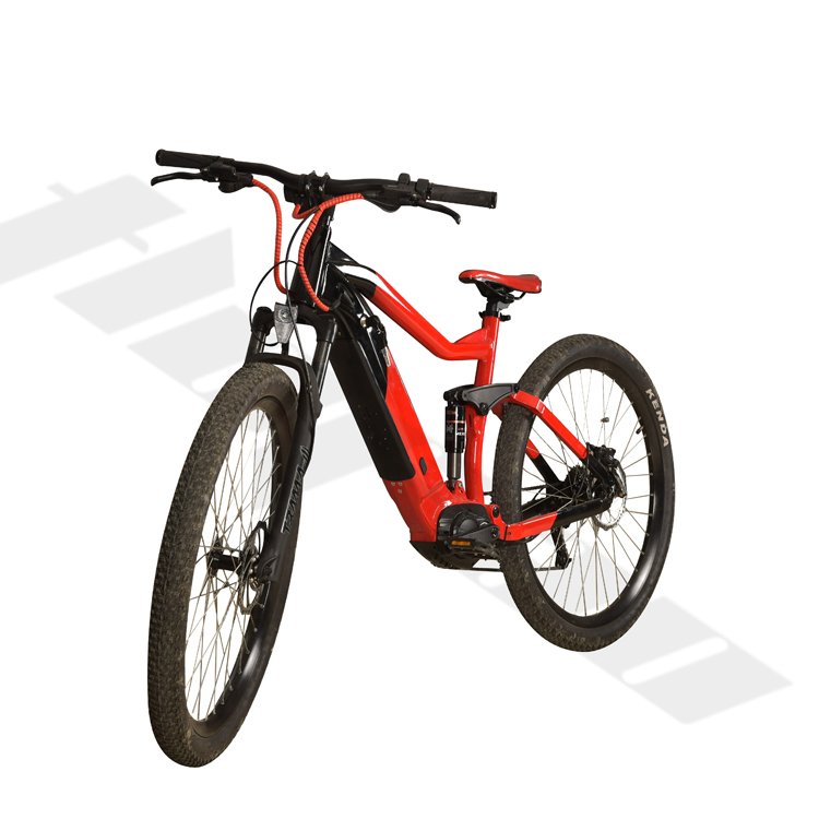 Factory 29inch 10.5A electric mountain bike 500W e bike electric bicycle
