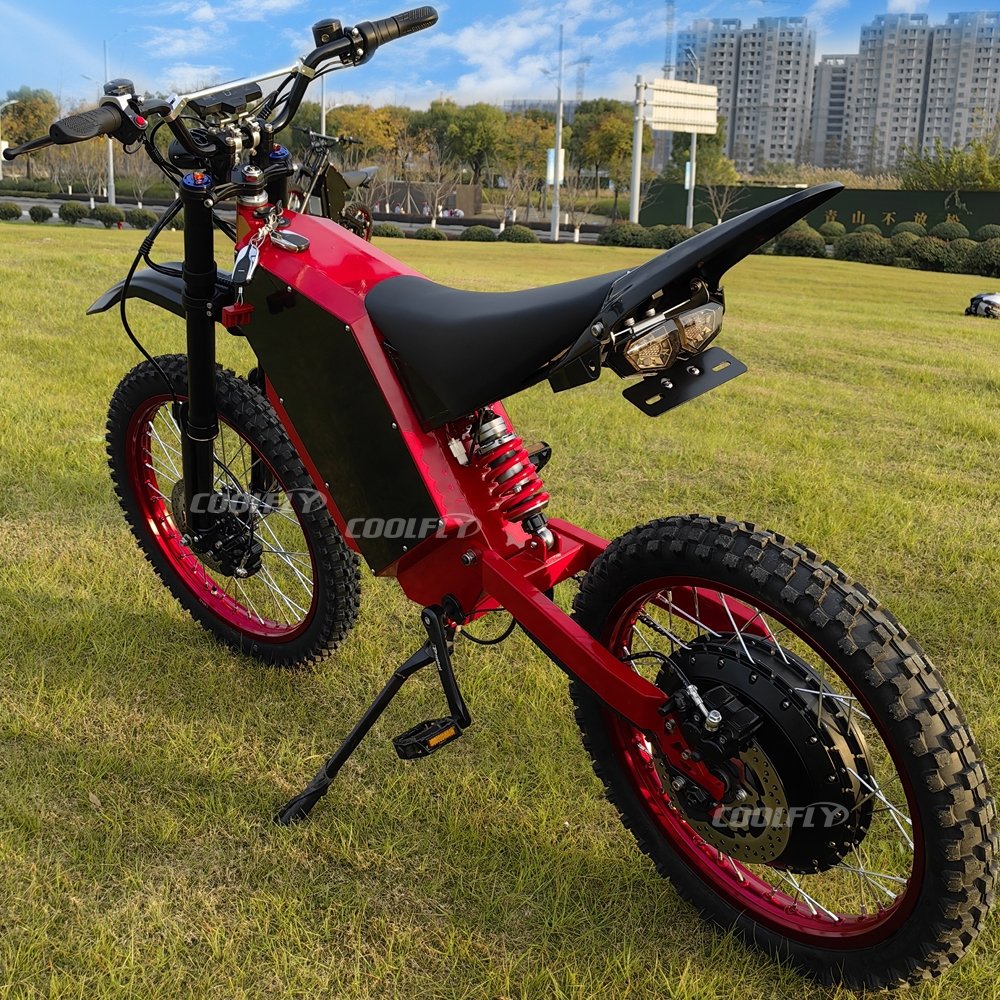 Superior quality CHEETAH-PEAK 72v 5000w 6000w 8000w 12000w enduro ebike ebike bicicletta mtb e-ride pro ss ebike