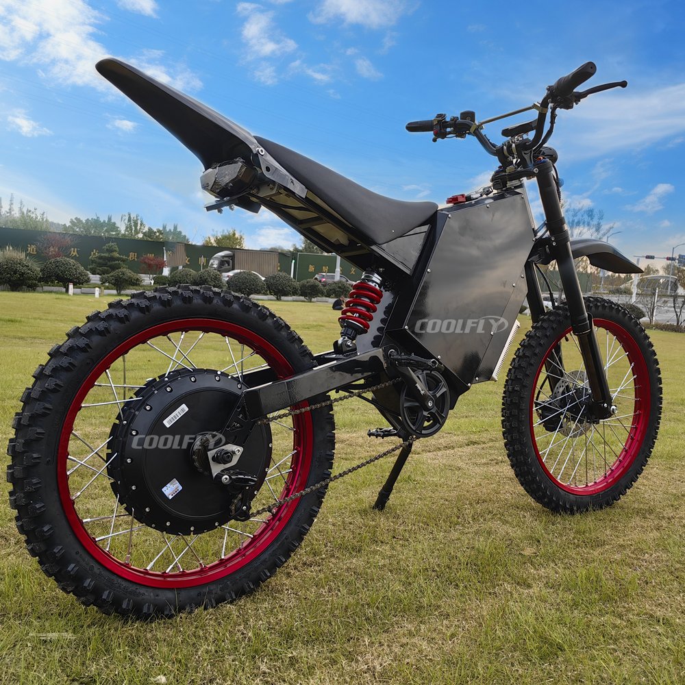 Superior quality CHEETAH-PEAK 72v 5000w 6000w 8000w 12000w enduro ebike ebike bicicletta mtb e-ride pro ss ebike