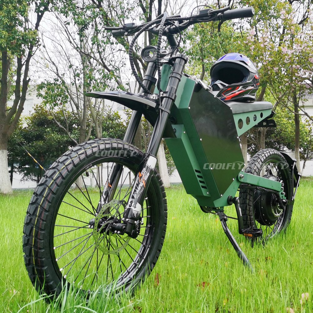Superior quality CHEETAH-PEAK 72v 5000w 6000w 8000w 12000w enduro ebike ebike bicicletta mtb e-ride pro ss ebike