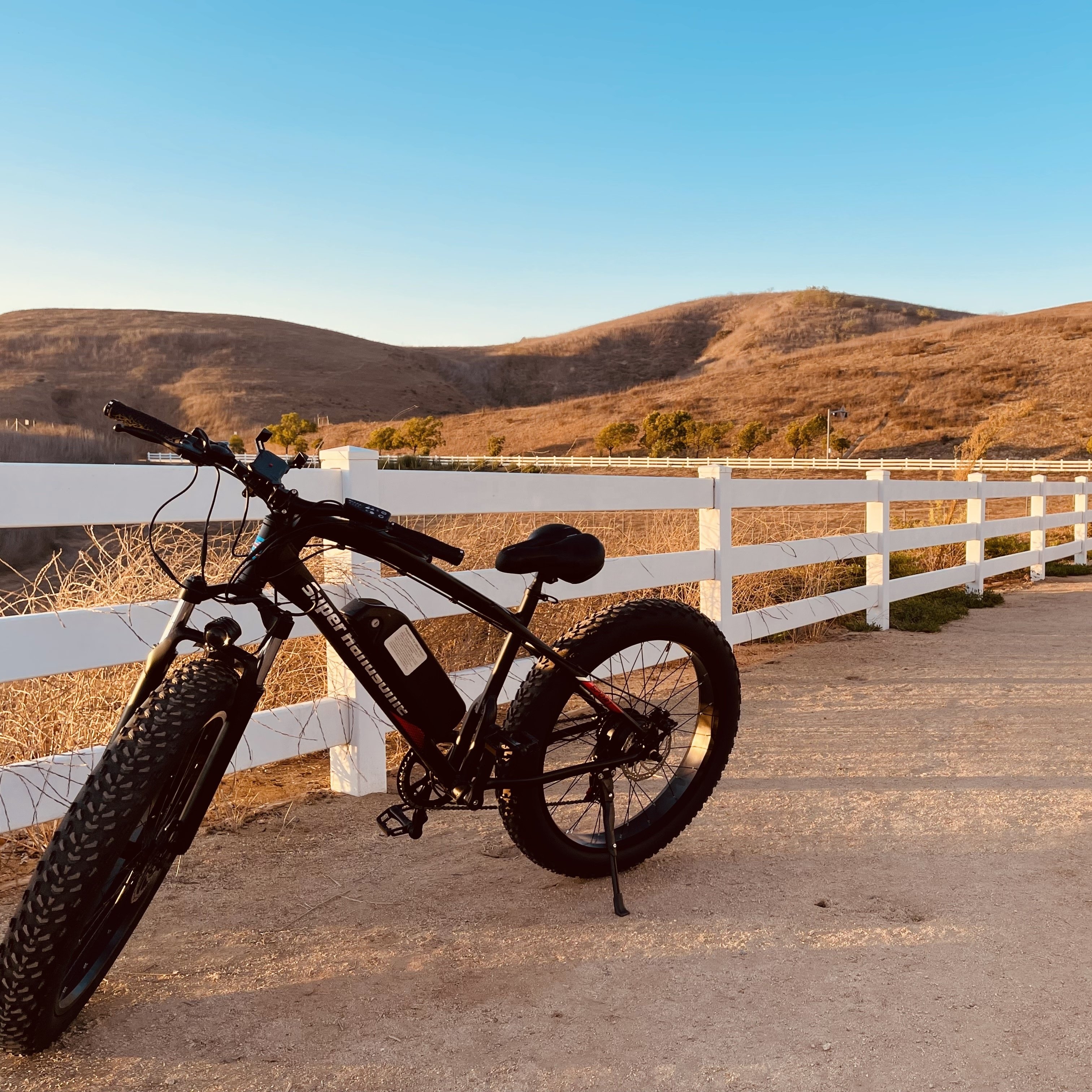 2022 Super Handsome new 48v 250w mountain electric bike bicycle short shipping time direct factory