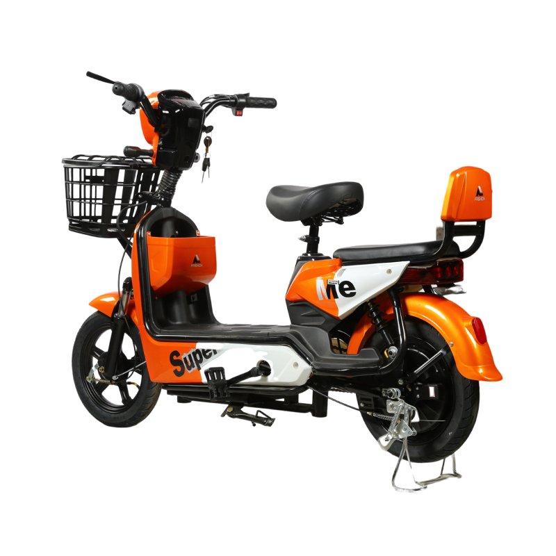 Factory price cheaper 48 volt 350W fashion novel electric bicycle electric adult bicycle electric bicycle