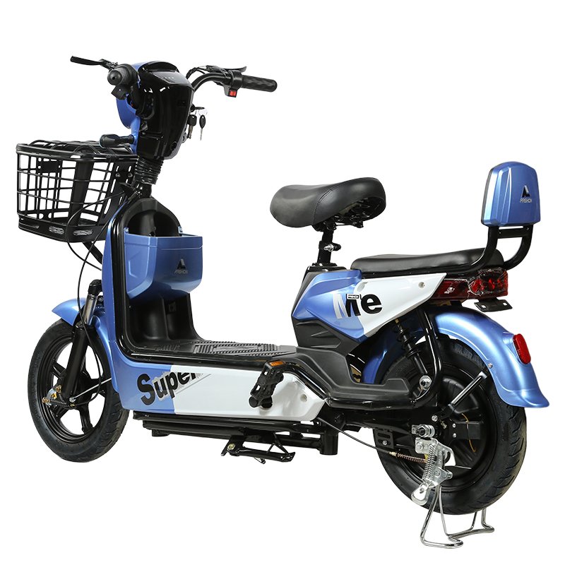 Factory price cheaper 48 volt 350W fashion novel electric bicycle electric adult bicycle electric bicycle
