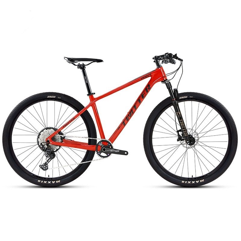 High quality 27.5 inch mountain bike Racing carbon frame Racing mtb LEOPARDpro M6100 12speed mountain bike