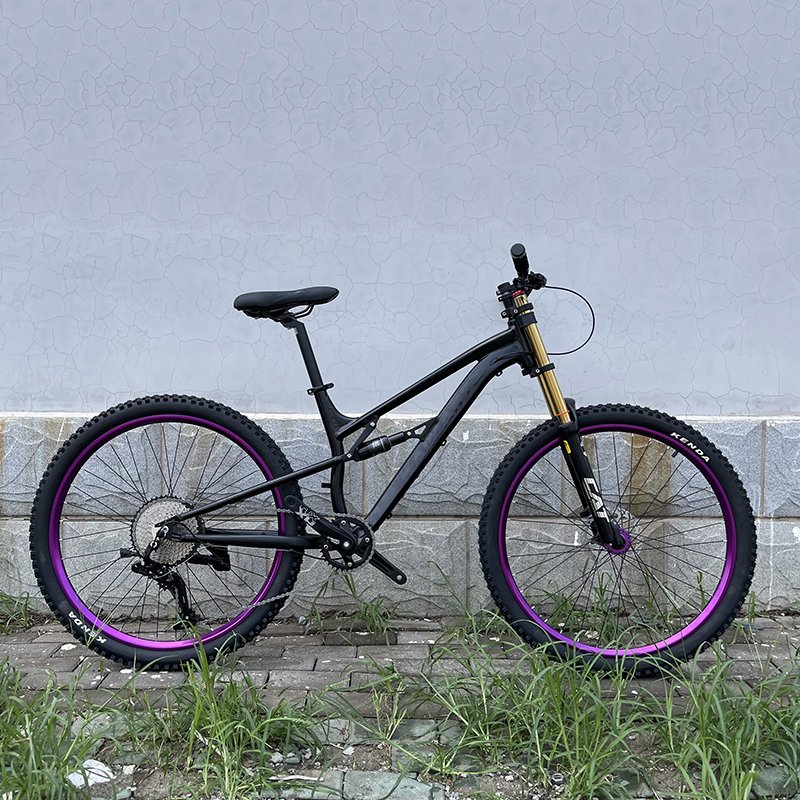 Best carbon steel double disc brake 21 speed 27.5 bicycle 29 inch full suspension mtb,mountain bicycle,mountain bike