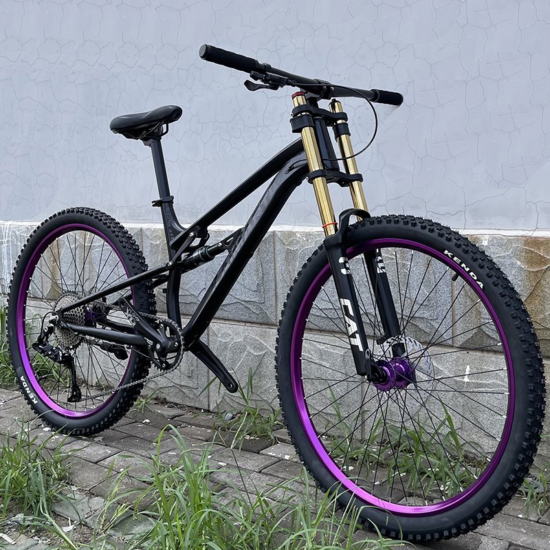 Best carbon steel double disc brake 21 speed 27.5 bicycle 29 inch full suspension mtb,mountain bicycle,mountain bike