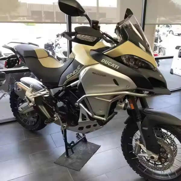 POPULAR IN DEMAND FOR DUCATI DESERTX 937 R22 LIVERY ENDURO MOTORCYCLES