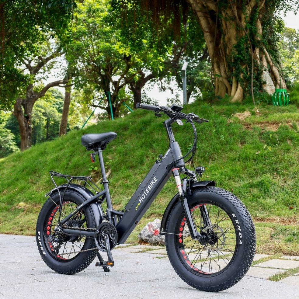 HOTEBIKE big power electric city bike mountain bike 48v 750w 1000w e-bike eu for sale electric mtb bikes