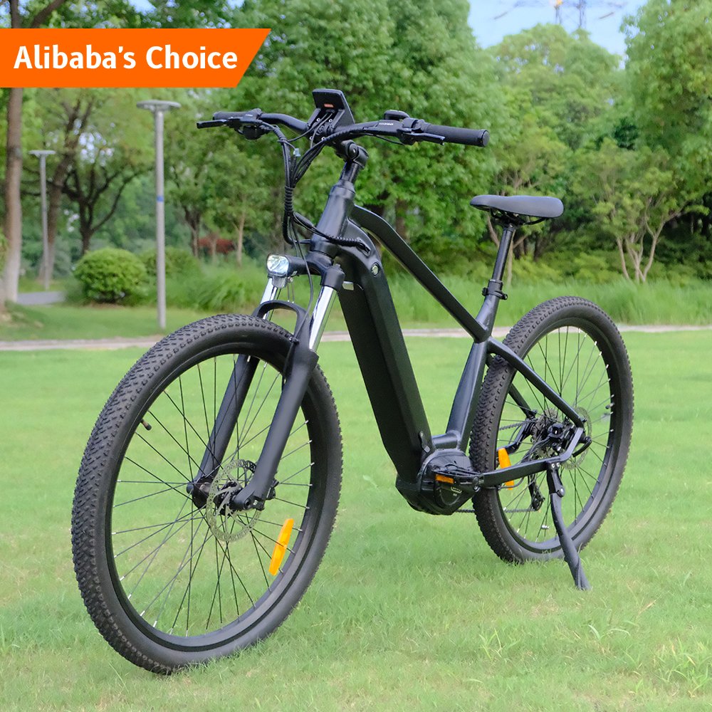 New products most popular 27.5inch fat tire electric bike 750w 48v electric mountain bike 29 inch 1000w