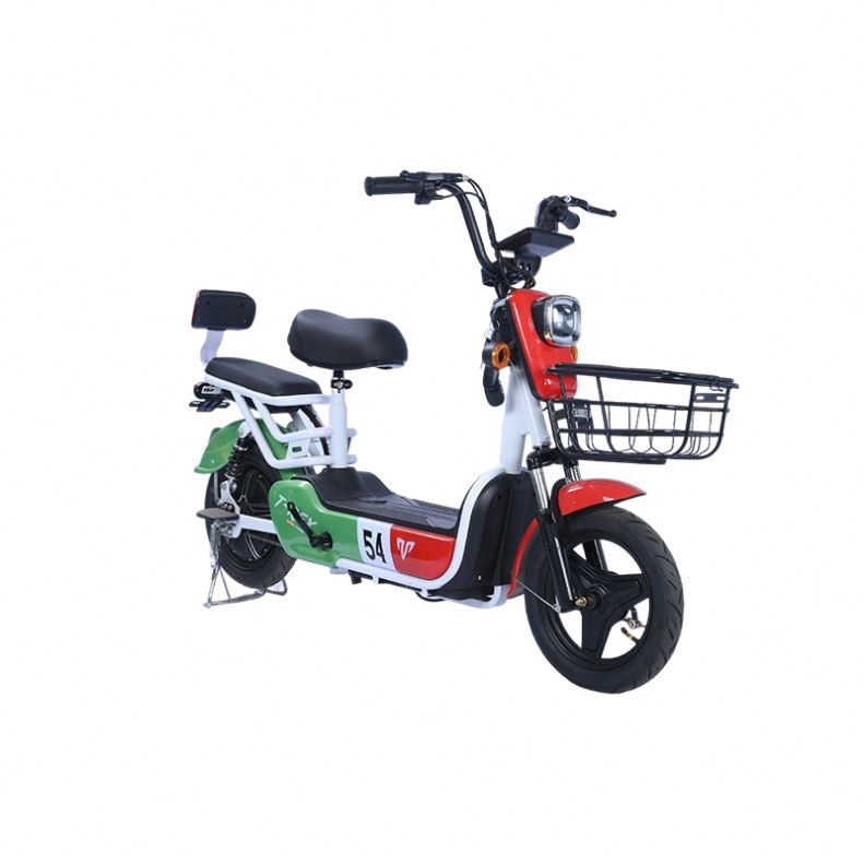 Wholesale Road Dirt Electric Hybrid Bike Other Electric City Bike Mountain Electric Durable Tire Bike