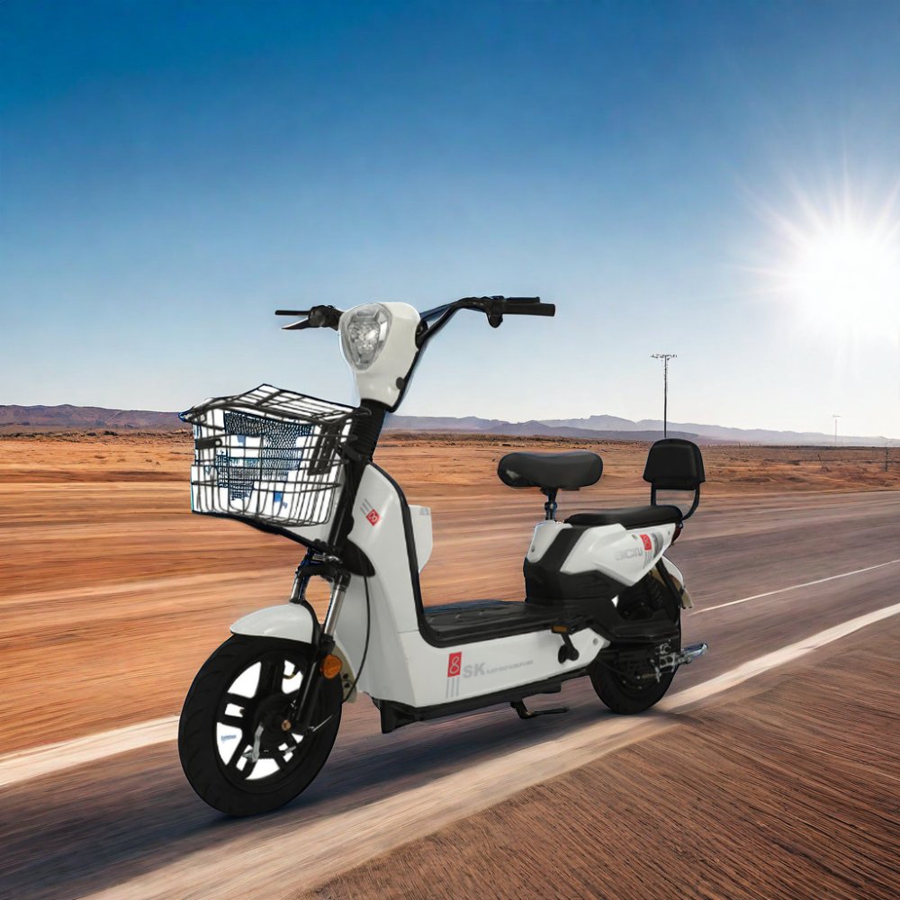 48V Electric Dirt Bike for Adults and Kids in China Off-Road Motorcycles Minibike/Pocketbikes with Max Speed of 30-50km/h