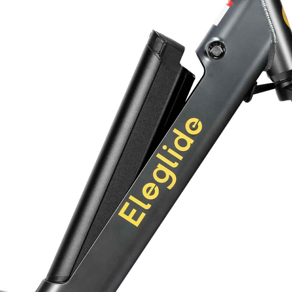 ELEGLIDE T1 STEP-THRU Electric Bike 36V 12.5AH 250W MTB Bike Electric Moped Bike 27.5in electric bicycle in eu