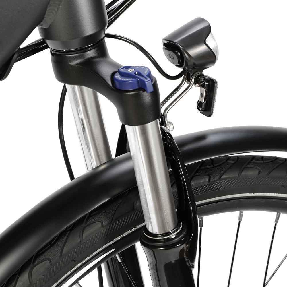 ELEGLIDE T1 STEP-THRU Electric Bike 36V 12.5AH 250W MTB Bike Electric Moped Bike 27.5in electric bicycle in eu
