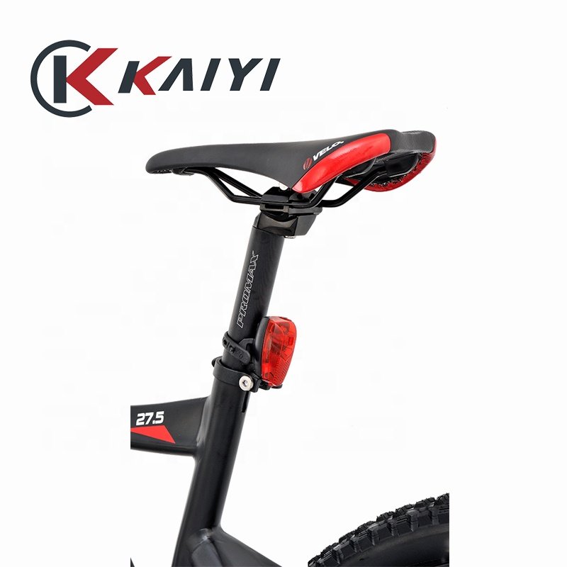 KAIY Bafang Ultra Electric Bike 27.5inch Mid Drive Ebike Adult CE Evintageouse Electric Bicycle Germany Female Lithium Battery